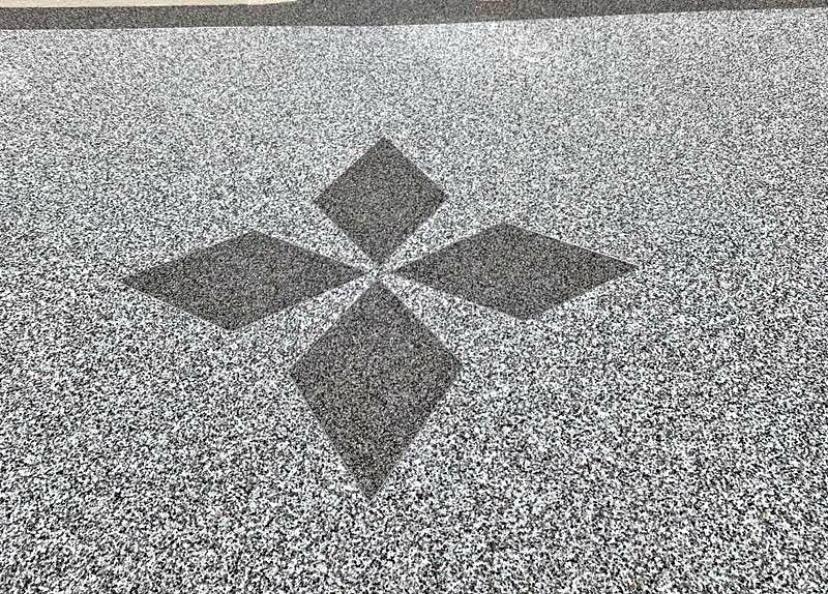 Modern Driveways Project